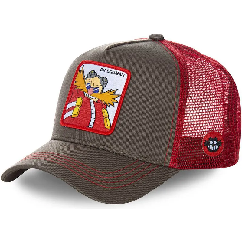 mutsid-kumer-hall-snapback-egg-doctor-eggman-sonic-the-hedgehog-capslab