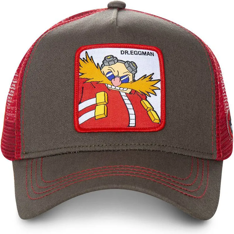 mutsid-kumer-hall-snapback-egg-doctor-eggman-sonic-the-hedgehog-capslab