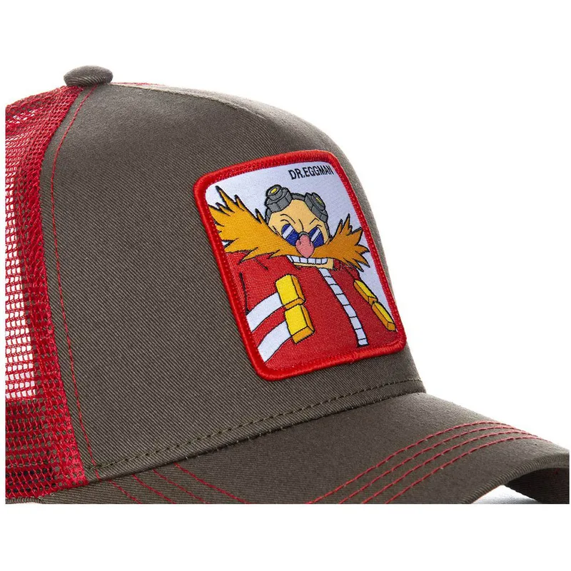 mutsid-kumer-hall-snapback-egg-doctor-eggman-sonic-the-hedgehog-capslab