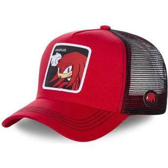 mutsid-kumer-punane-snapback-knu-knuckles-sonic-the-hedgehog-capslab