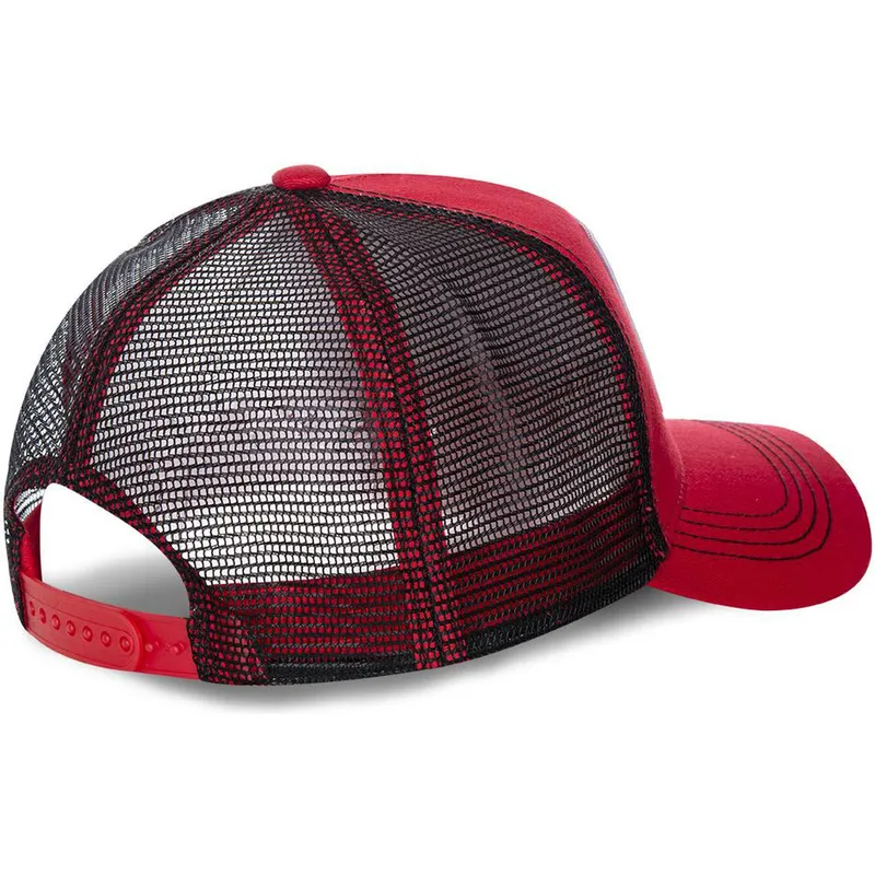 mutsid-kumer-punane-snapback-knu-knuckles-sonic-the-hedgehog-capslab