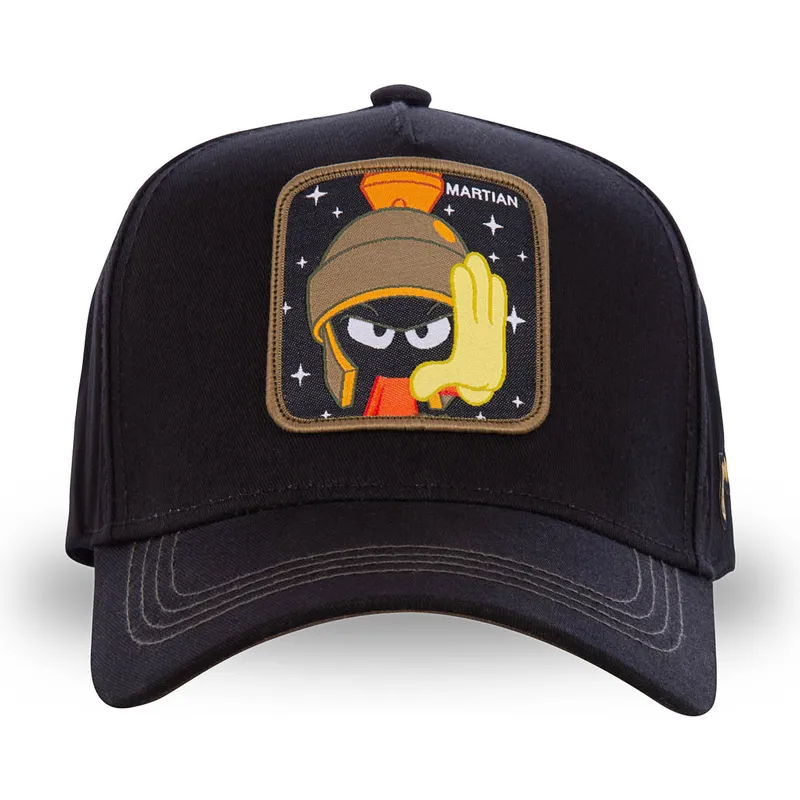 mutsid-kumer-must-snapback-mar3-marvin-marslane-looney-tunes-capslab