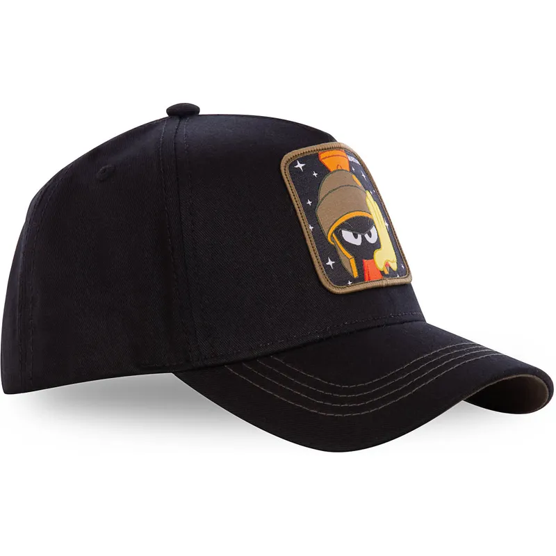 mutsid-kumer-must-snapback-mar3-marvin-marslane-looney-tunes-capslab