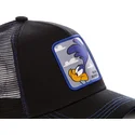 mutsid-kumer-must-snapback-roa1-teetriip-looney-tunes-capslab