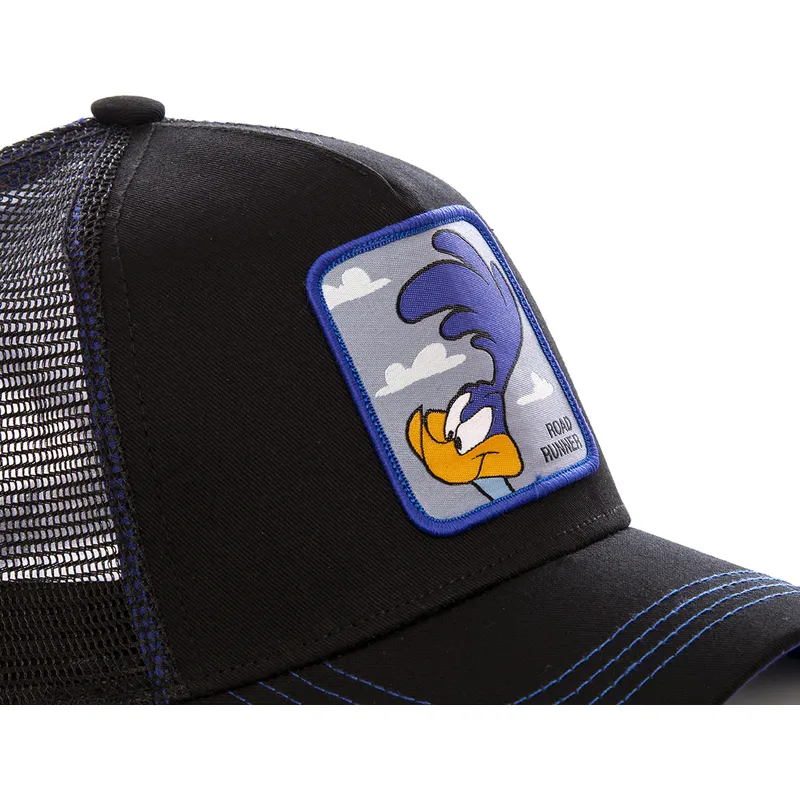mutsid-kumer-must-snapback-roa1-teetriip-looney-tunes-capslab
