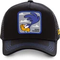mutsid-kumer-must-snapback-roa1-teetriip-looney-tunes-capslab
