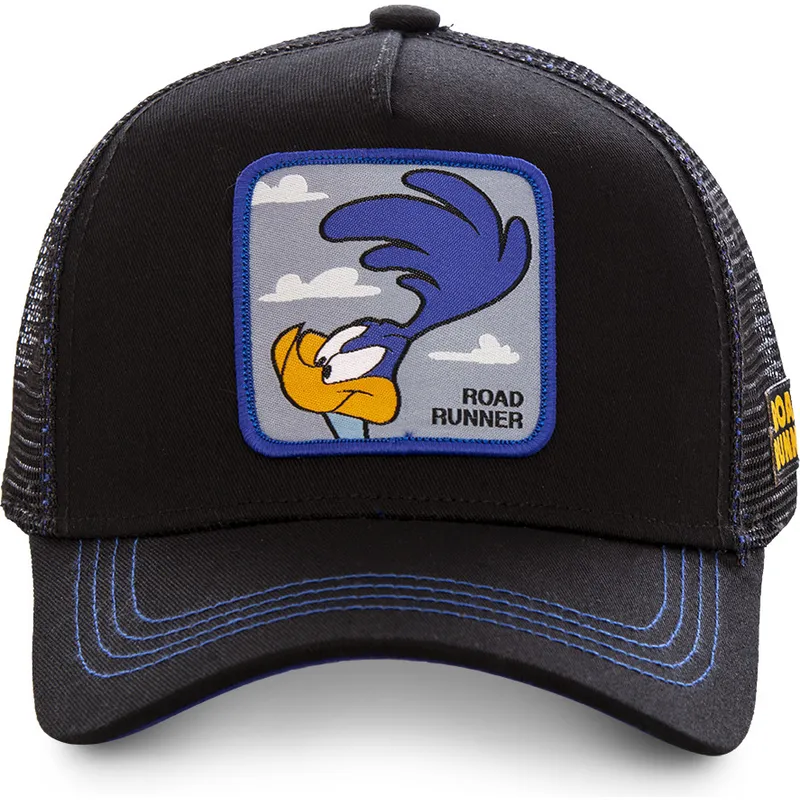 mutsid-kumer-must-snapback-roa1-teetriip-looney-tunes-capslab