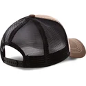 mutsid-kumer-pruun-snapback-roa2-teetriip-looney-tunes-capslab