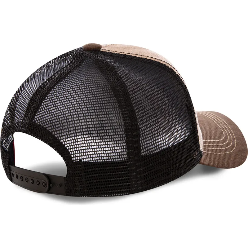 cap-kumer-brown-snapback-roadrunner-looney-tunes-capslab