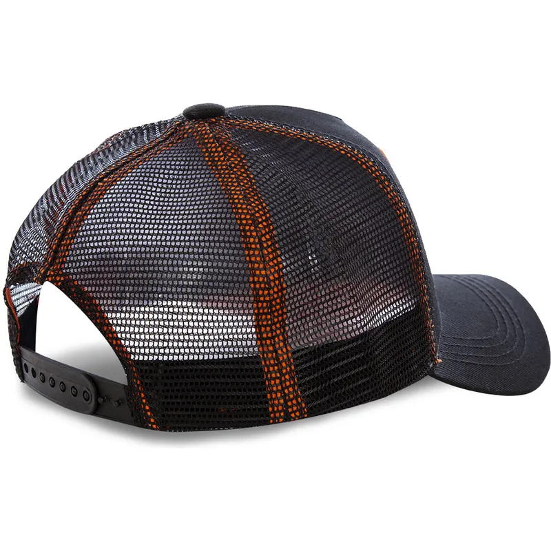 mutsid-kumer-must-snapback-sam1-sam-bigotes-looney-tunes-capslab mutsid-kumer-must-snapback-sam1-sam-bigotes-looney-tunes-capslab