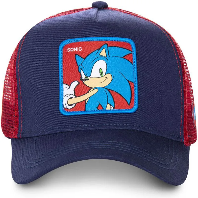 mutsid-kumer-meresinine-snapback-so1-sonic-sonic-the-hedgehog-capslab