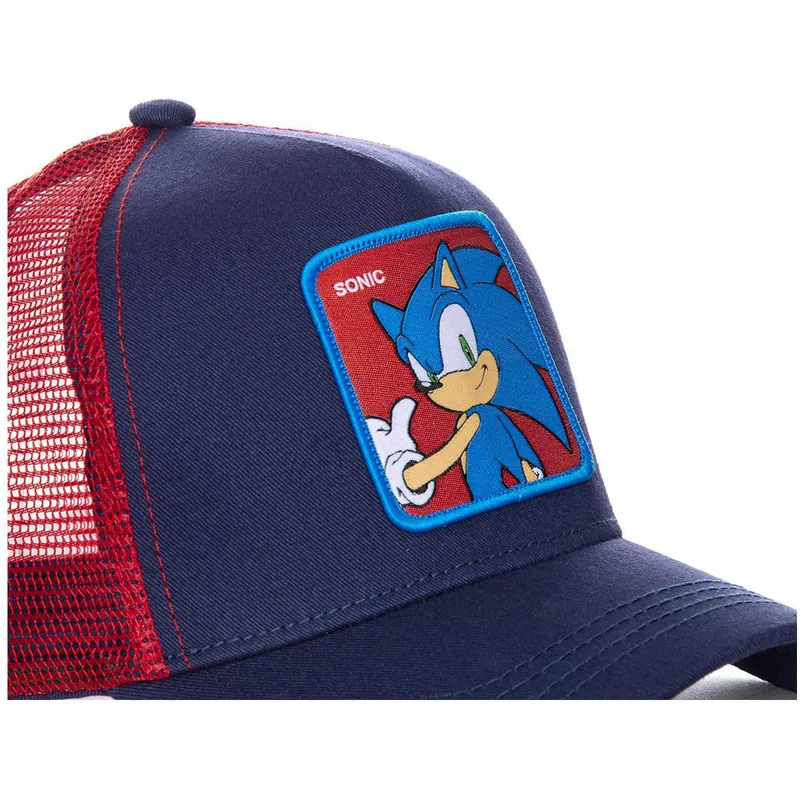mutsid-kumer-meresinine-snapback-so1-sonic-sonic-the-hedgehog-capslab