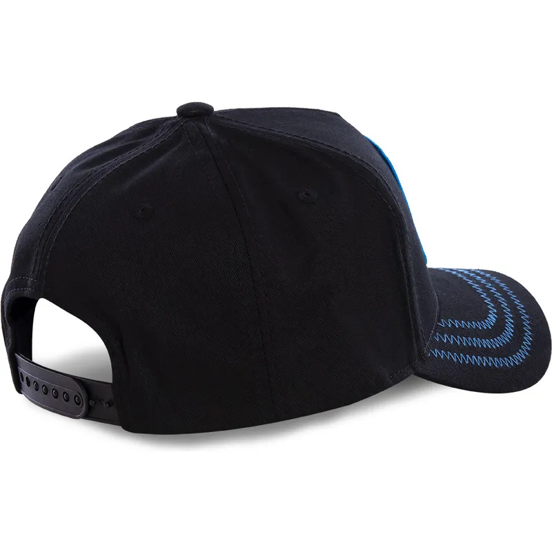 mutsid-kumer-must-snapback-so1b-sonic-sonic-the-hedgehog-capslab mutsid-kumer-must-snapback-so1b-sonic-sonic-the-hedgehog-capslab