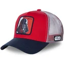 mutsid-kumer-punane-snapback-vad1-darth-vader-star-wars-capslab