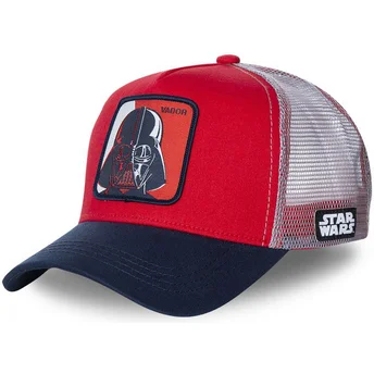 mutsid-kumer-punane-snapback-vad1-darth-vader-star-wars-capslab