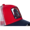 mutsid-kumer-punane-snapback-vad1-darth-vader-star-wars-capslab