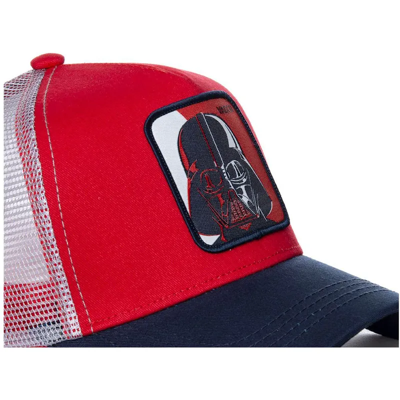 mutsid-kumer-punane-snapback-vad1-darth-vader-star-wars-capslab