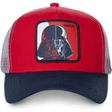mutsid-kumer-punane-snapback-vad1-darth-vader-star-wars-capslab