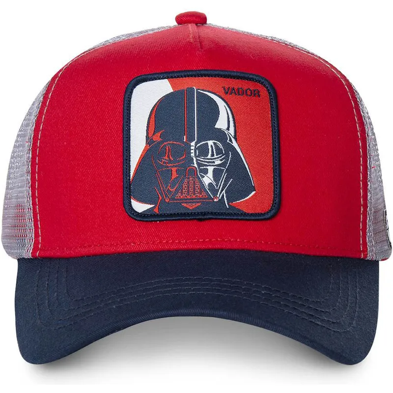 mutsid-kumer-punane-snapback-vad1-darth-vader-star-wars-capslab