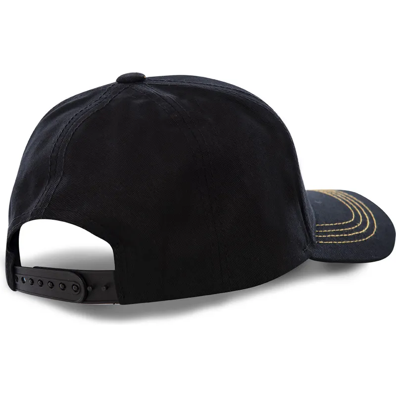mutsid-kumer-must-snapback-super-saiyan-go2-son-goku-dragon-ball-capslab mutsid-kumer-must-snapback-super-saiyan-go2-son-goku-dragon-ball-capslab