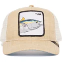 mutsid-kumer-pruun-snapback-big-fish-the-farm-goorin-bros