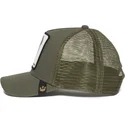 mutsid-kumer-roheline-snapback-elephant-the-farm-goorin-bros