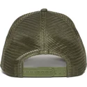mutsid-kumer-roheline-snapback-elephant-the-farm-goorin-bros