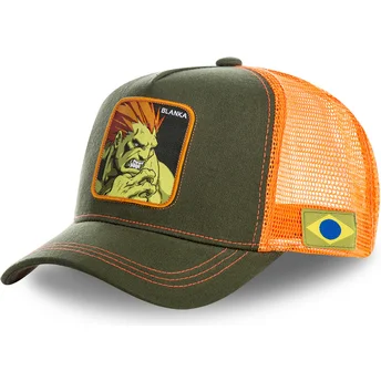mutsid-kumer-roheline-snapback-bla-blanka-street-fighter-capslab