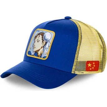 mutsid-kumer-sinine-snapback-chu-chun-li-street-fighter-capslab