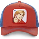 mutsid-kumer-punane-snapback-ken-masters-street-fighter-capslab