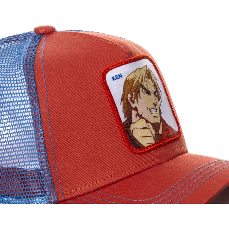 mutsid-kumer-punane-snapback-ken-masters-street-fighter-capslab