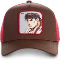 mutsid-kumer-punane-snapback-ryu-street-fighter-capslab