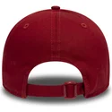 mutsid-kumer-punane-reguleeritav-9forty-essential-new-york-yankees-mlb-new-era
