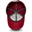 mutsid-kumer-punane-reguleeritav-9forty-essential-new-york-yankees-mlb-new-era