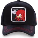 mutsid-kumer-must-snapback-knub-knuckles-sonic-the-hedgehog-capslab