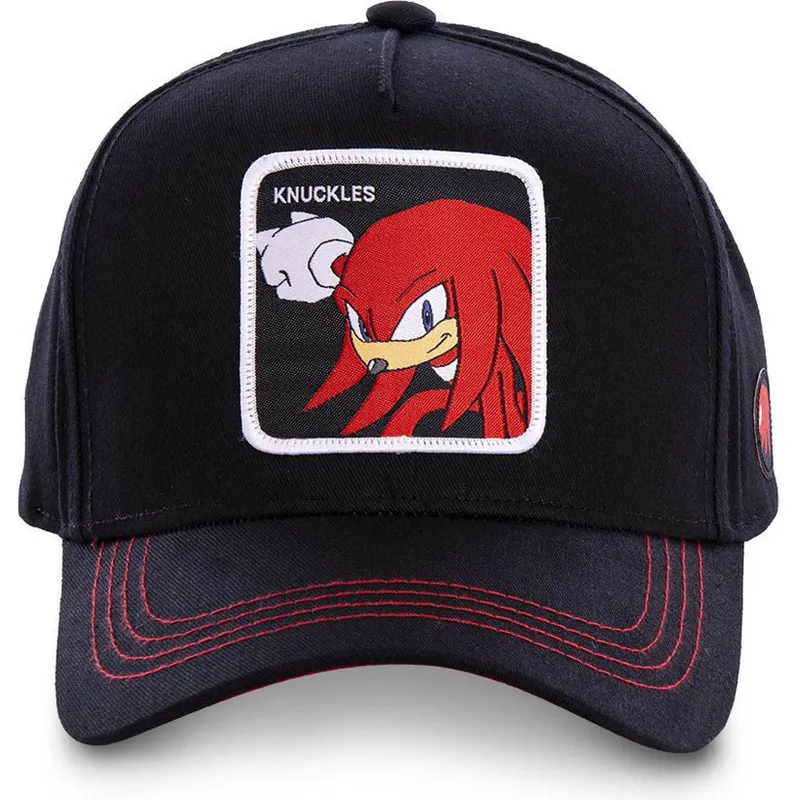 mutsid-kumer-must-snapback-knub-knuckles-sonic-the-hedgehog-capslab