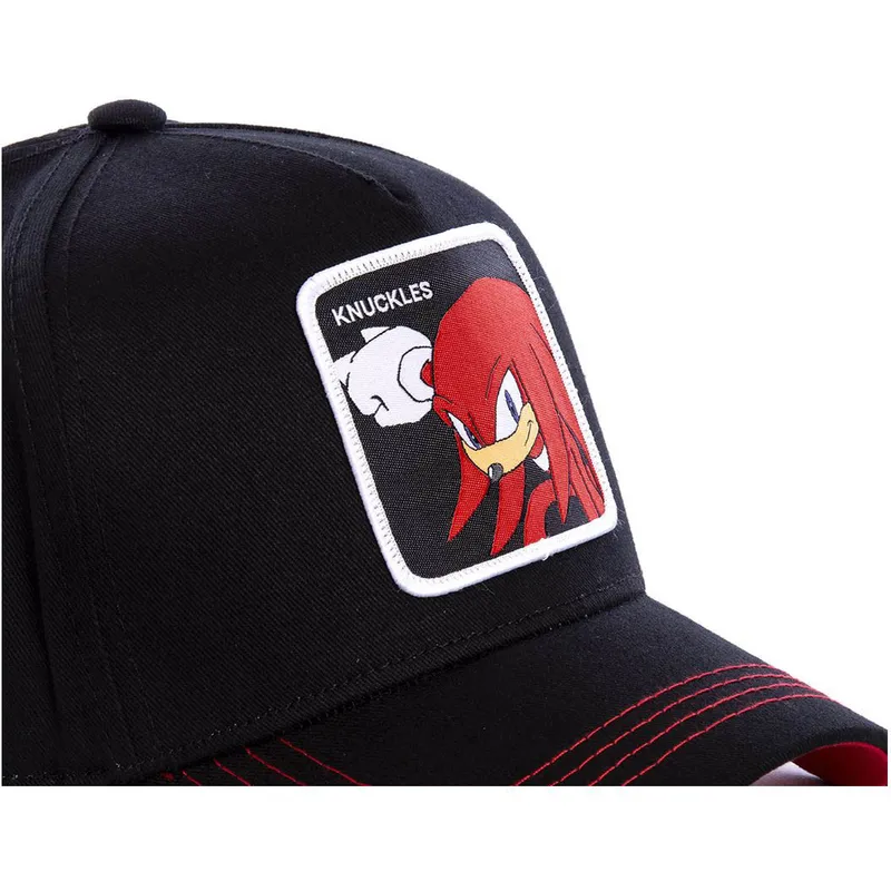 mutsid-kumer-must-snapback-knub-knuckles-sonic-the-hedgehog-capslab