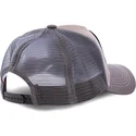 mutsid-kumer-pruun-snapback-tasmaania-kurat-looney-tunes-capslab