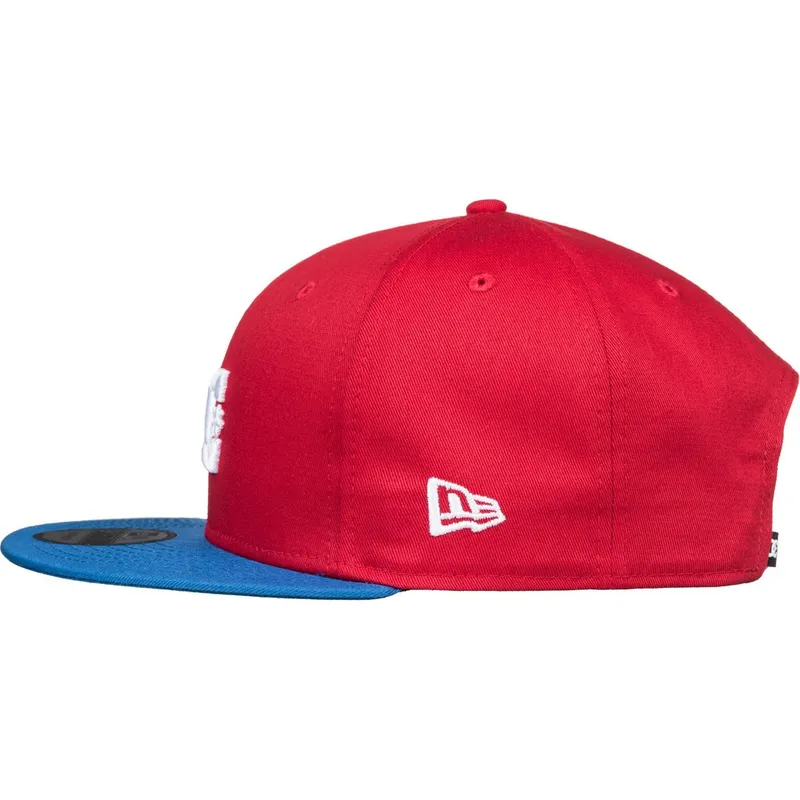 mutsid-lame-punane-snapback-empire-fielder-dc-shoes mutsid-lame-punane-snapback-empire-fielder-dc-shoes