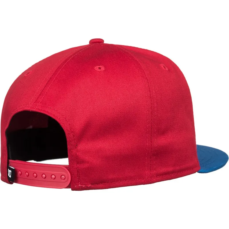 mutsid-lame-punane-snapback-empire-fielder-dc-shoes mutsid-lame-punane-snapback-empire-fielder-dc-shoes