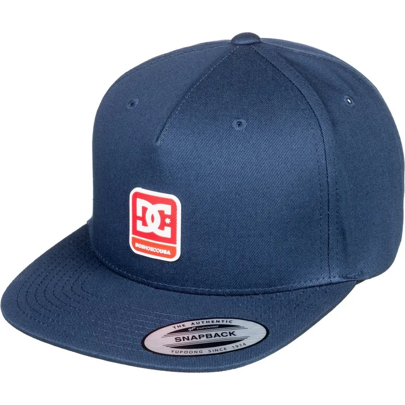mutsid-lame-meresinine-snapback-snapdragger-dc-shoes