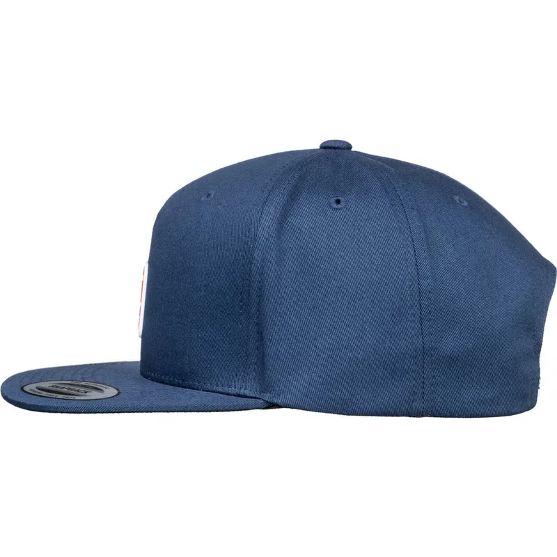 mutsid-lame-meresinine-snapback-snapdragger-dc-shoes