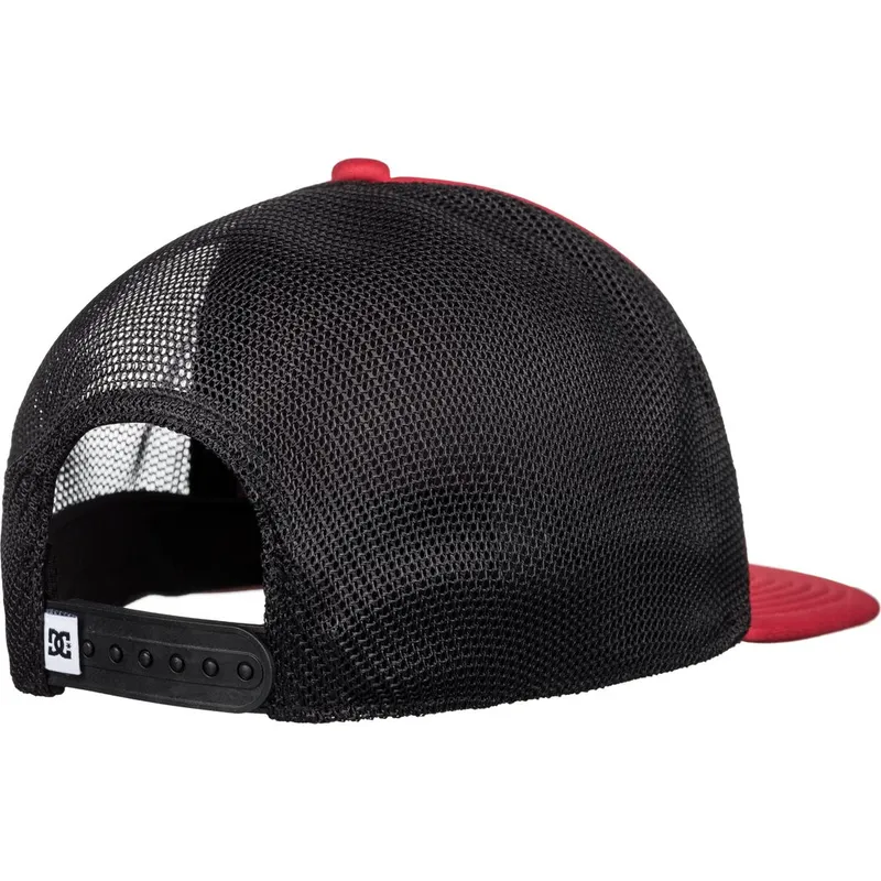 mutsid-kumer-punane-snapback-greet-up-dc-shoes