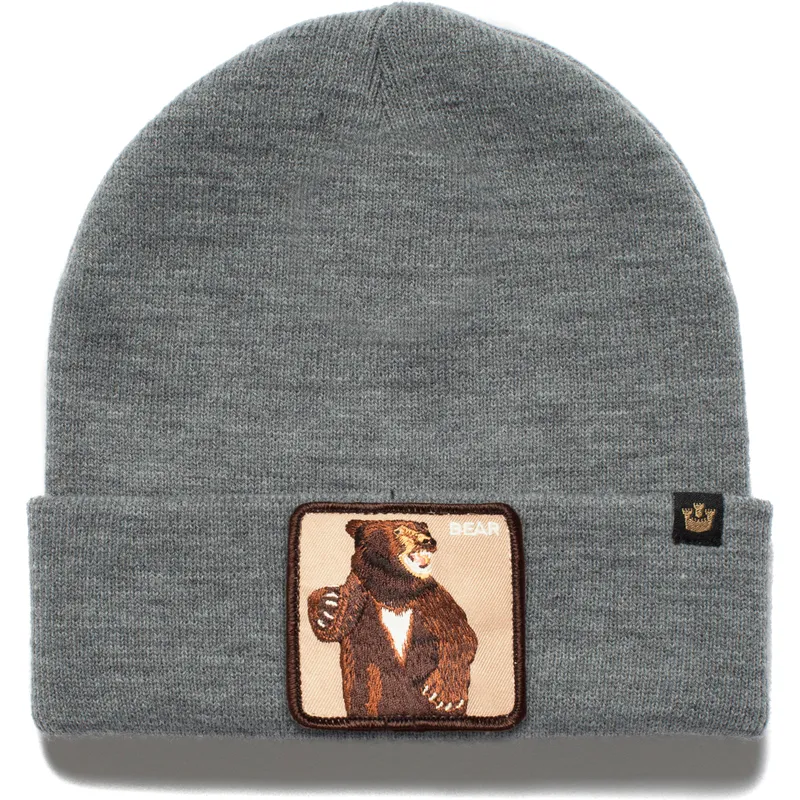 mutsid-hall-lover-bear-the-farm-goorin-bros mutsid-hall-lover-bear-the-farm-goorin-bros