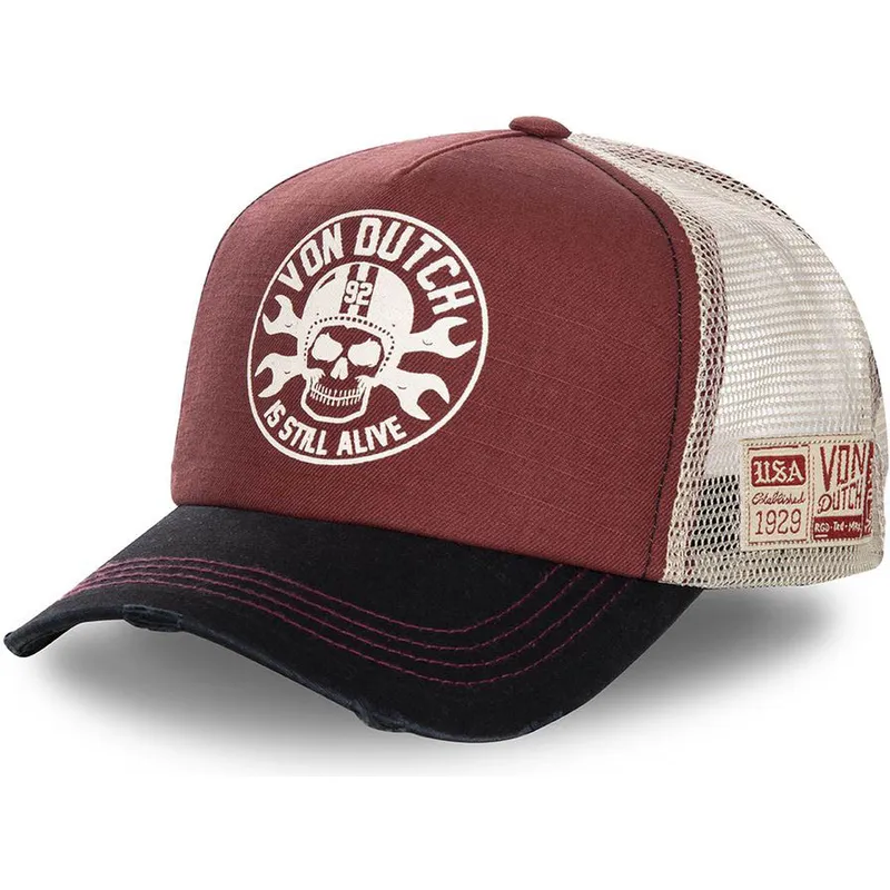 mutsid-kumer-punane-snapback-bor-von-dutch mutsid-kumer-punane-snapback-bor-von-dutch