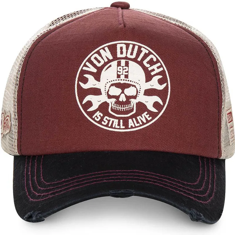 mutsid-kumer-punane-snapback-bor-von-dutch mutsid-kumer-punane-snapback-bor-von-dutch