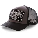 mutsid-kumer-hall-snapback-damaged-von-dutch