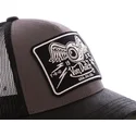 mutsid-kumer-hall-snapback-damaged-von-dutch