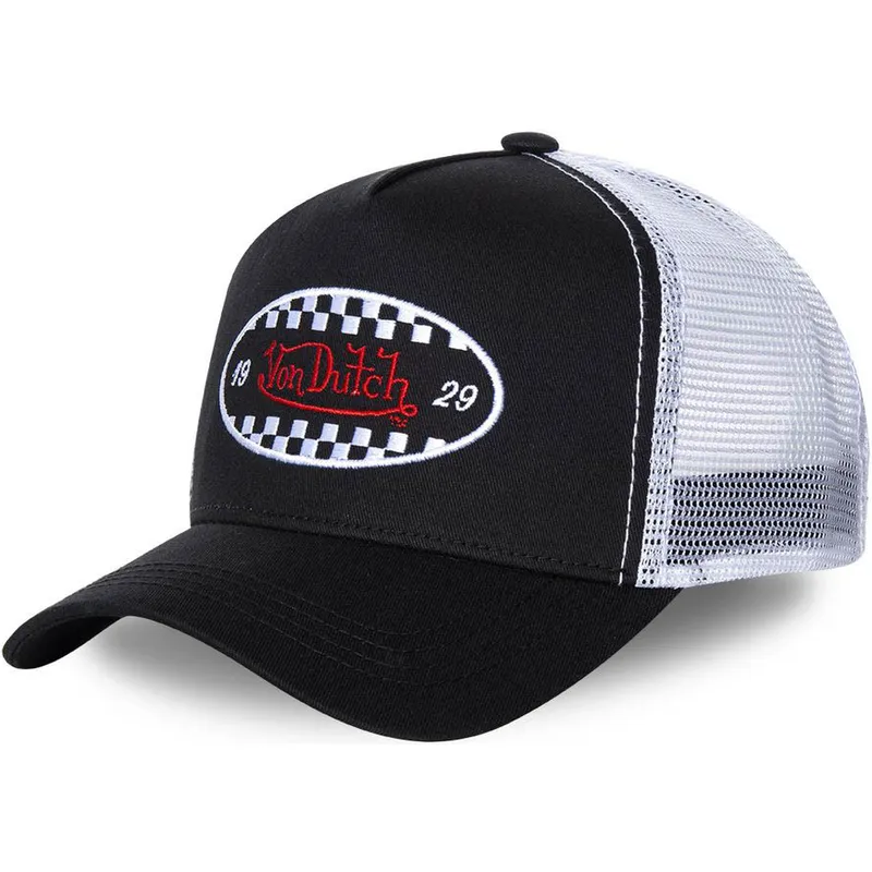 mutsid-kumer-must-snapback-fin-bla-von-dutch
