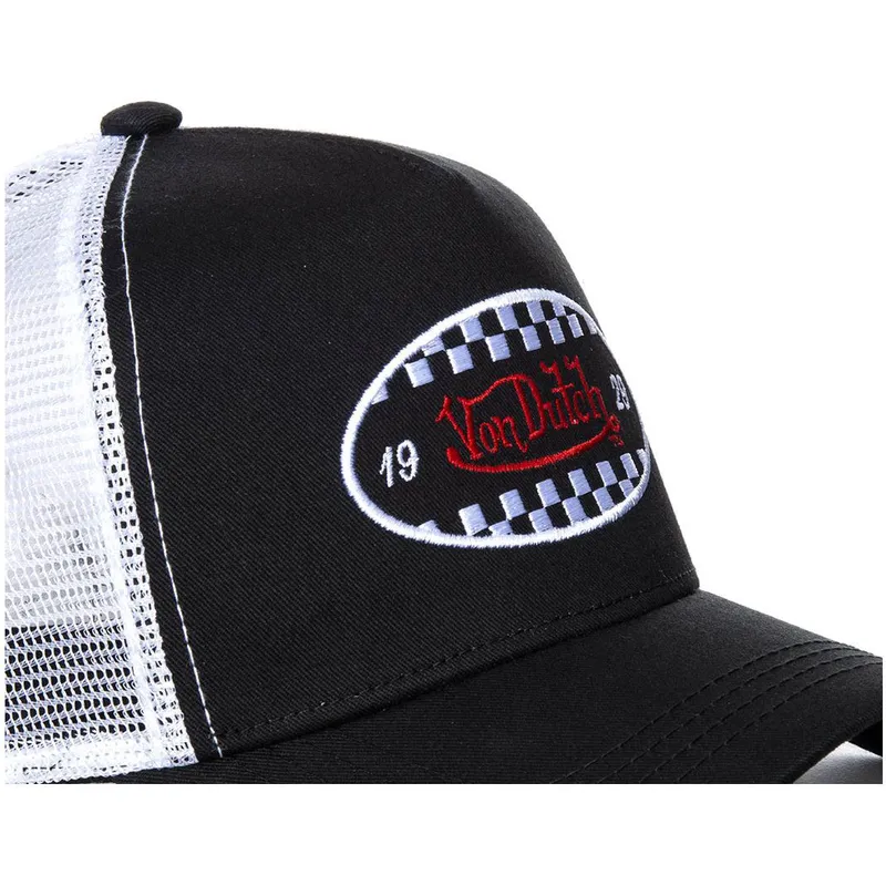 mutsid-kumer-must-snapback-fin-bla-von-dutch